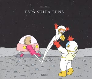 Libri sulla Luna