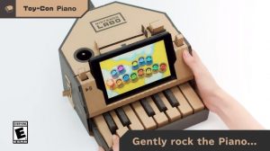 Nintendo Labo