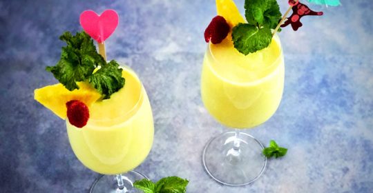 pina colada