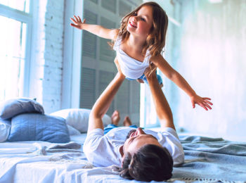 Politiche per la famiglia: la classifica di UNICEF