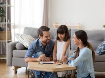 La riunione di famiglia