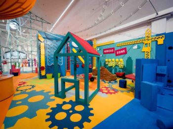 Children’s Museum a Verona