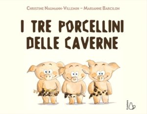 Libri di favole - Il Castoro