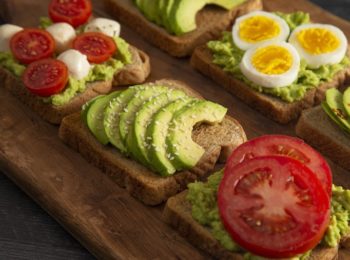 Passione Avocado