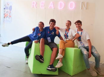 Festivaletteratura 2019, spazio agli adolescenti