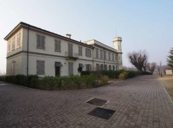 Antiche ville e cascine