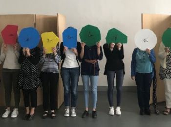 A giocar con le idee