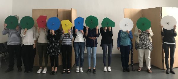 A giocar con le idee