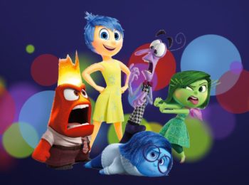Cinema con bebè – Inside Out