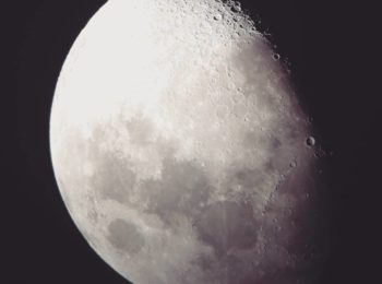 Da Infini.to a ottobre, mese spaziale al Planetario di Torino