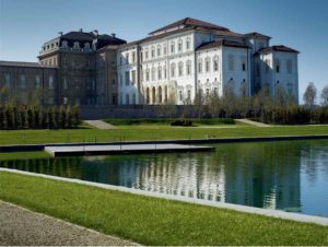 GG la venaria reale a ottobre