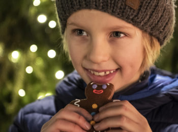 Merano, dove il Natale è di… casetta!