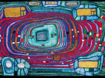 Atelier kids di ottobre a Il Museo in erba, in Svizzera