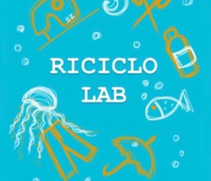 GG riciclo lab