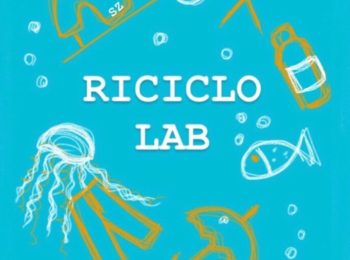 Riciclo Lab con Parents for Future Torino