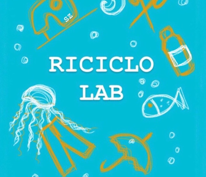 Riciclo Lab con Parents for Future Torino