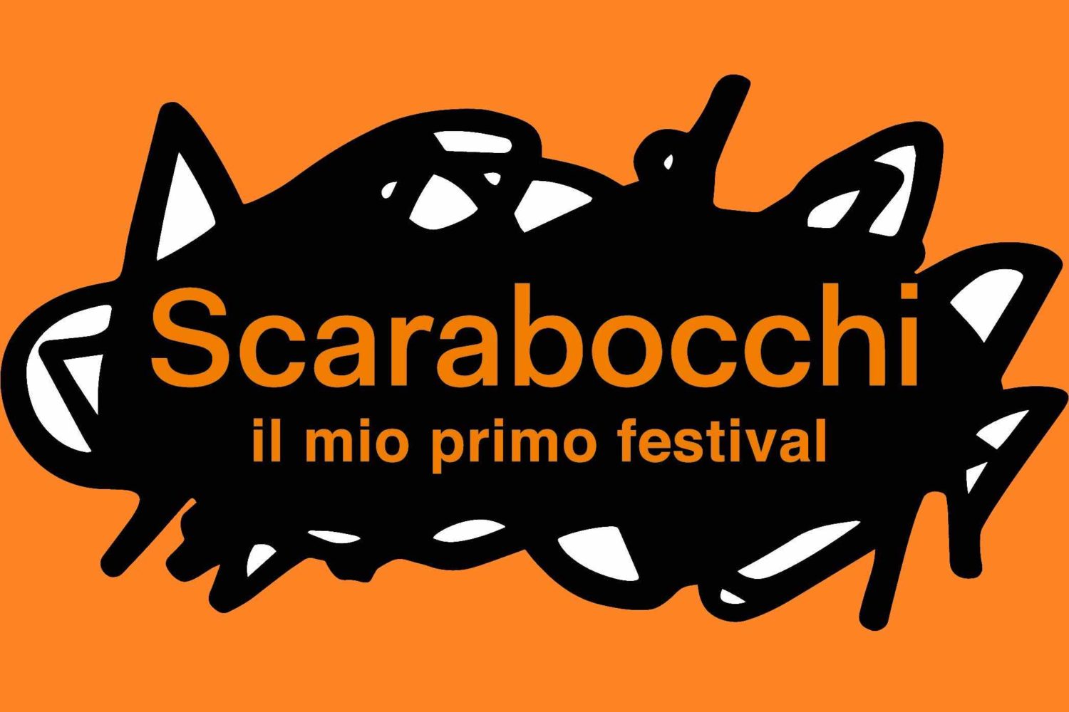 Scarabocchi 2019, la creatività a portata di mano