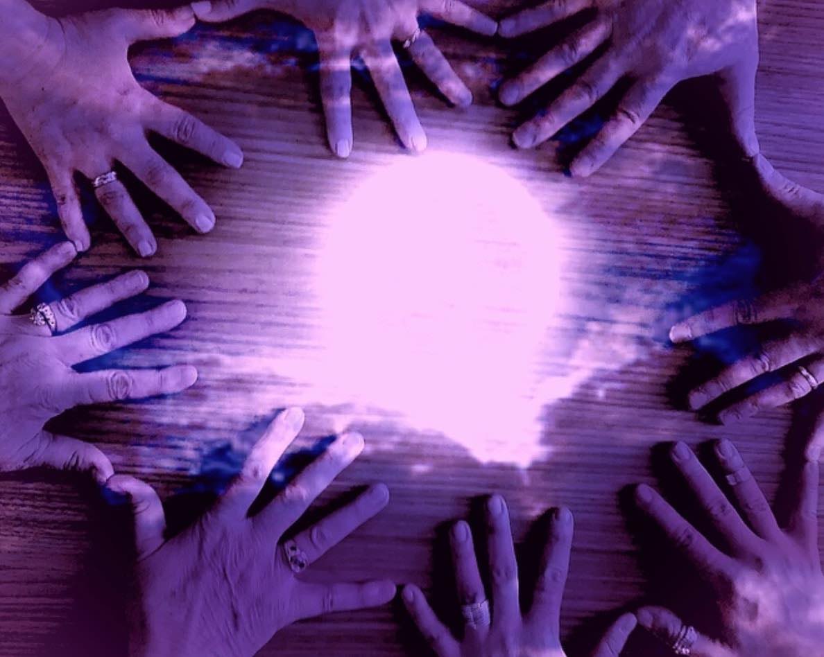 Spirito Allegro