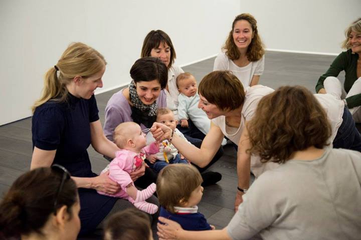 Musilieu Musica per Bambini