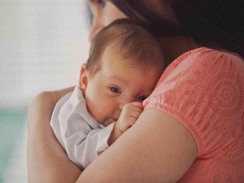 Il parto in casa è sicuro come in ospedale: lo dice uno studio