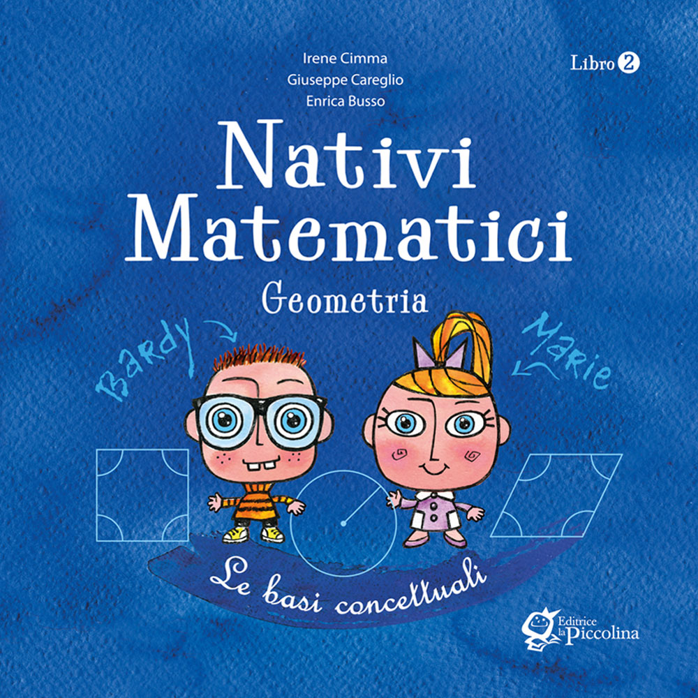 Nativi Matematici, Geometria – le basi concettuali