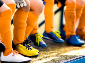 Evviva gli sport di squadra, fanno bene all’ottimismo