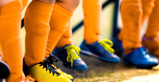 sport di squadra