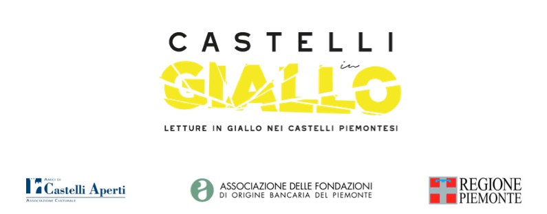 Castelli in giallo