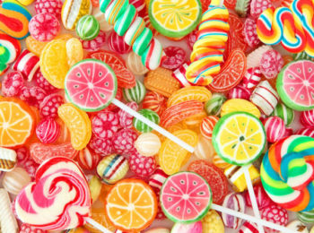 Ci sono alimenti pericolosi per i bambini