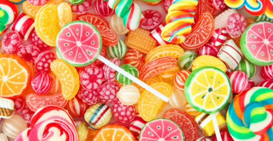 Alimenti pericolosi soffocamento bambino