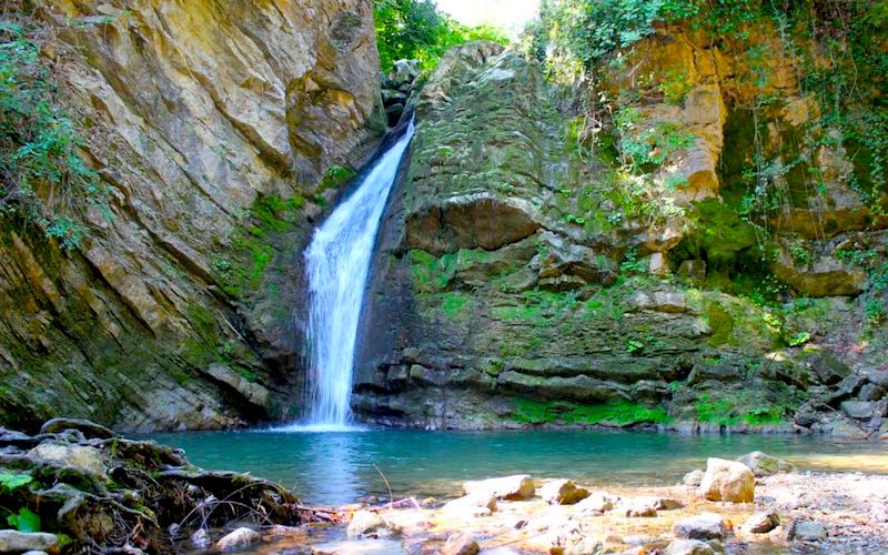 La settimana del Pianeta Terra