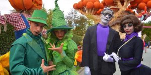 Gardaland Magic Halloween