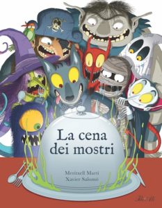 Libri Halloween