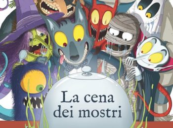 Storie di mostri e altre orribili creature