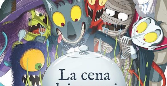 Libri Halloween