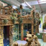 playground outlet settimo