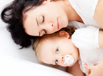 Disturbi del sonno, come risolverli?