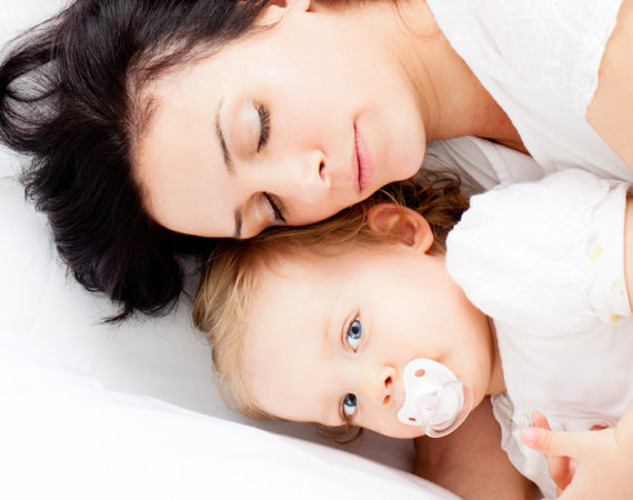 sonno bambini