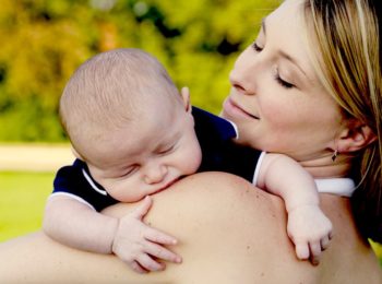 Perineal Care, il benessere delle neomamme al Sant’Anna