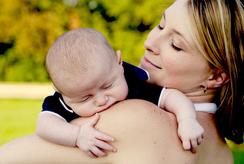 Perineal Care, il benessere delle neomamme al Sant’Anna