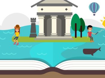 Avventure tra le pagine