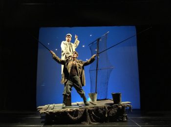 Bì La Fabbrica del Gioco e delle Arti a novembre: teatro kids