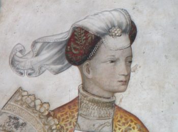 Castello della Manta a ottobre, gioiello del FAI da scoprire