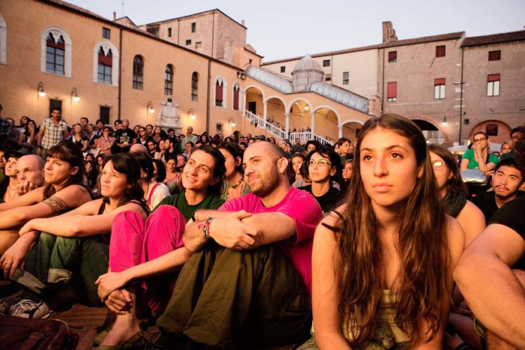 GG festival di internazionale 20191