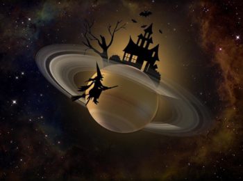 Da Infini.to a novembre, mese spaziale al Planetario di Torino