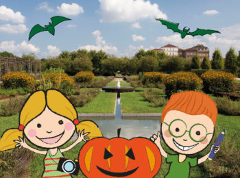 Eventi da non perdere a La Venaria Reale a novembre