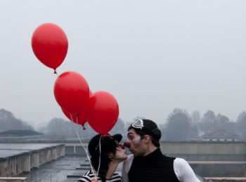 Tutti gli eventi danzanti di Marcella Fanzaga a novembre