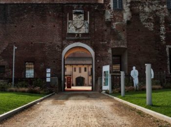 Nel nostro piatto, una mostra golosa, buona e giusta a Novara