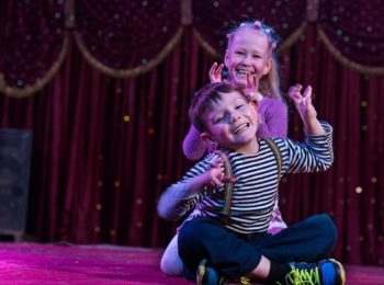 Novembre al Milano Lounge Theatre e Kids: I sabati che vorrei…