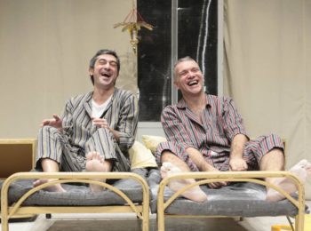 Novembre alla Casa del Teatro Ragazzi e Giovani di Torino